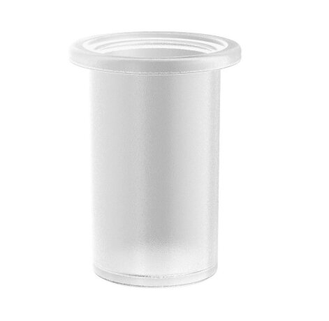 Стакан стеклянный к держателю Langberger BURANO 23011A-00-01