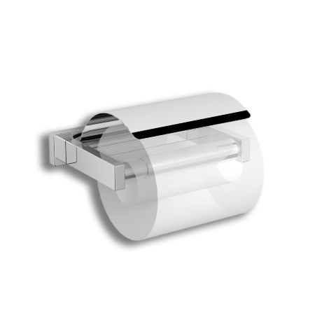 Бумагодержатель LANGBERGER ALSTER 11941A подвесной цвет хром