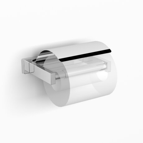 Бумагодержатель LANGBERGER ALSTER 11941A подвесной цвет хром