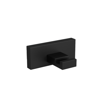 Крючок LANGBERGER ALSTER 10931A-BP подвесной цвет черный матовый