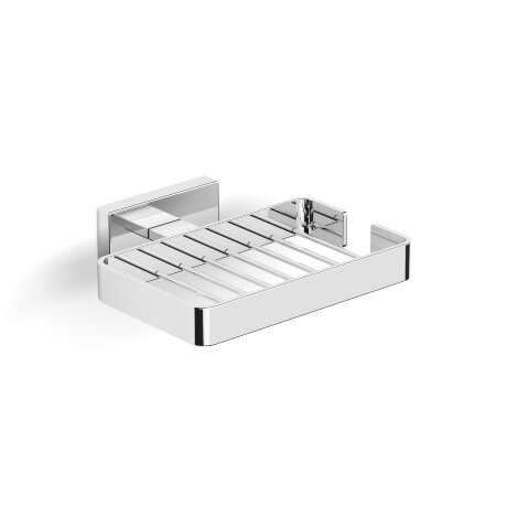 Мыльница LANGBERGER ALSTER 11960A подвесная цвет хром