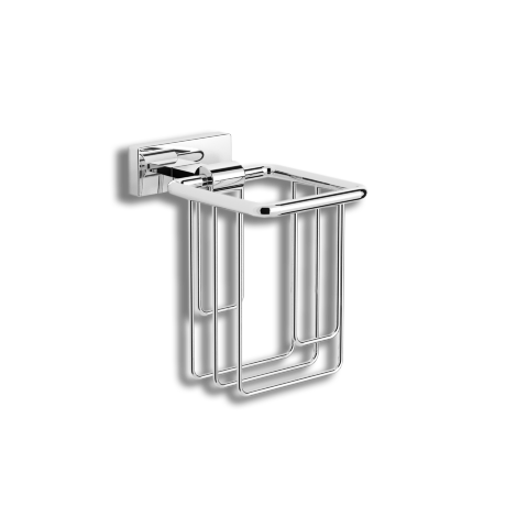 Держатель освежителя воздуха LANGBERGER ALSTER 10974A подвесной цвет хром