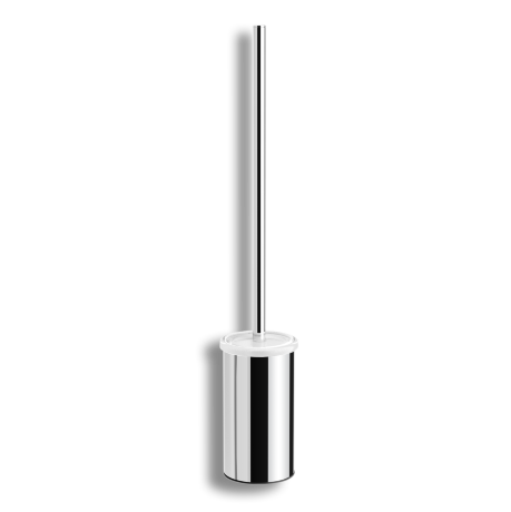 Ерш LANGBERGER ACCESSORIES 23027A напольный цвет хром