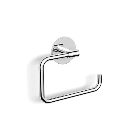 Бумагодержатель LANGBERGER MOLVENO 30843A подвесной цвет хром