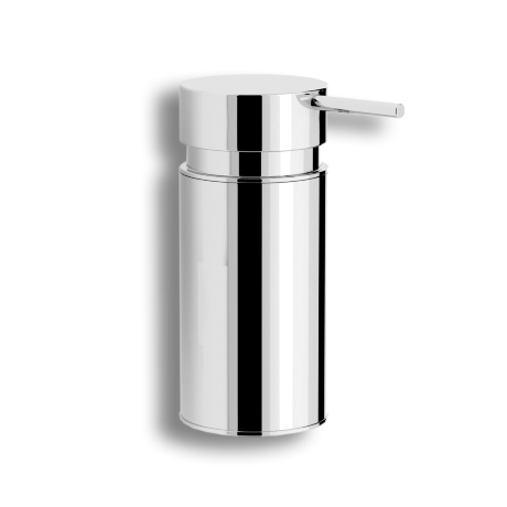 Дозатор LANGBERGER ACCESSORIES 70670 настольный цвет хром