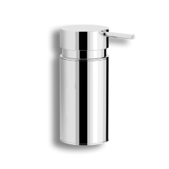 Дозатор LANGBERGER ACCESSORIES 70670 настольный цвет хром