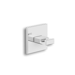 Крючок LANGBERGER MOLVENO 71131 подвесной цвет хром
