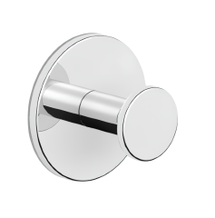 Крючок LANGBERGER MOLVENO 72131 подвесной цвет хром