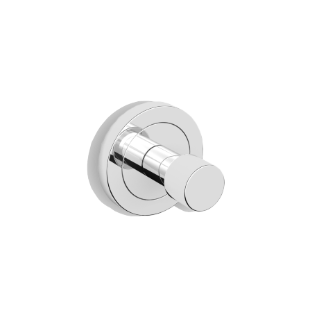 Крючок LANGBERGER BURANO 11031A подвесной цвет хром