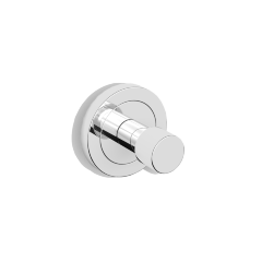 Крючок LANGBERGER BURANO 11031A подвесной цвет хром