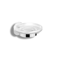 Мыльница LANGBERGER MOLVENO 30815A подвесная цвет хром