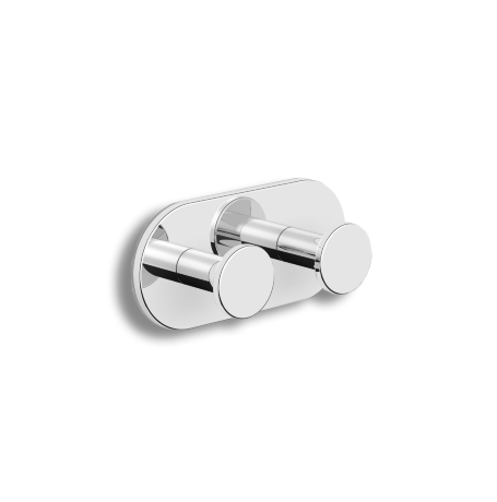 Крючок LANGBERGER MOLVENO 72132 подвесной цвет хром