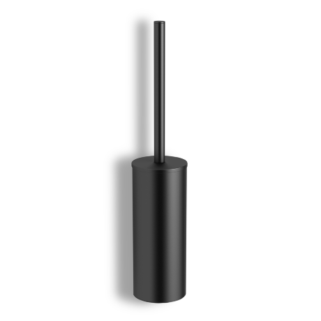 Ерш LANGBERGER VICO 71171-BP напольный или подвесной  с воронкой цвет черный матовый