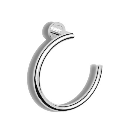 Полотенцедержатель LANGBERGER BURANO 11038B подвесной цвет хром