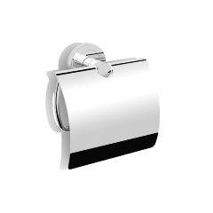 Бумагодержатель LANGBERGER BURANO 11041A подвесной цвет хром