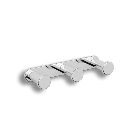 Крючок LANGBERGER ACCESSORIES 28033A подвесной цвет хром