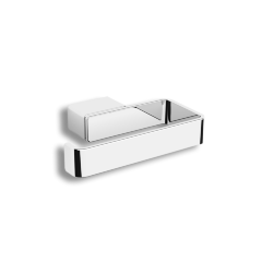 Бумагодержатель LANGBERGER VICO 11343A подвесной цвет хром