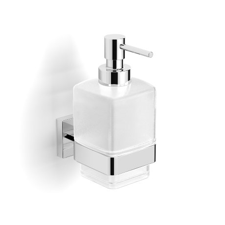 Дозатор LANGBERGER LEDRO 21821A подвесной цвет хром