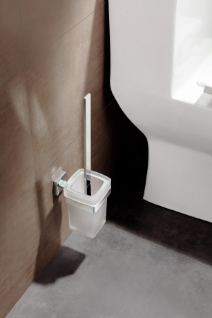 Ерш LANGBERGER LEDRO 21825A подвесной цвет хром