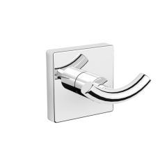 Крючок LANGBERGER LEDRO 11832A подвесной цвет хром