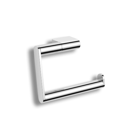 Бумагодержатель LANGBERGER ACCESSORIES 28043A подвесной цвет хром