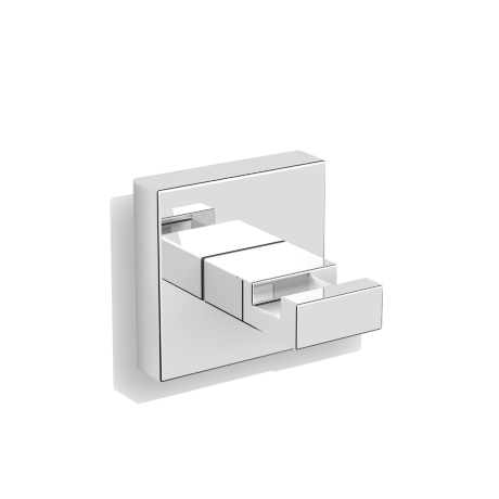 Крючок LANGBERGER LEDRO 21931A подвесной цвет хром