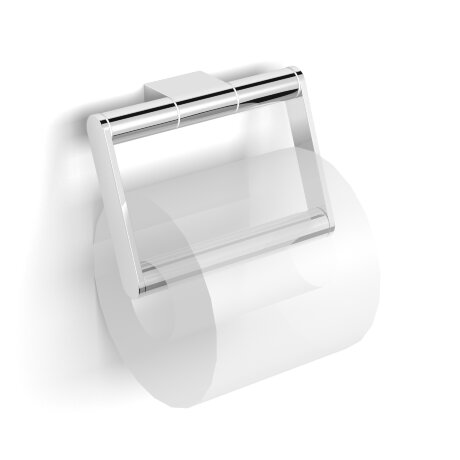 Бумагодержатель LANGBERGER ACCESSORIES 29043C подвесной цвет хром