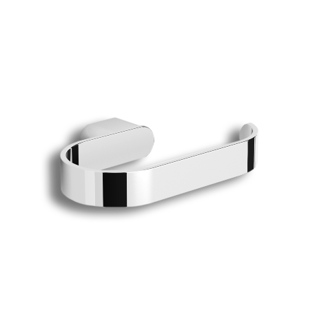 Бумагодержатель LANGBERGER LUGANO 24043A подвесной цвет хром