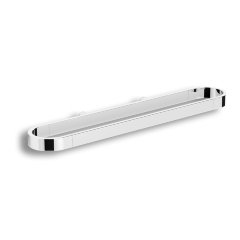 Полотенцедержатель LANGBERGER LUGANO 25004D подвесной цвет хром