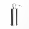 Дозатор LANGBERGER ACCESSORIES 10770C настольный цвет хром
