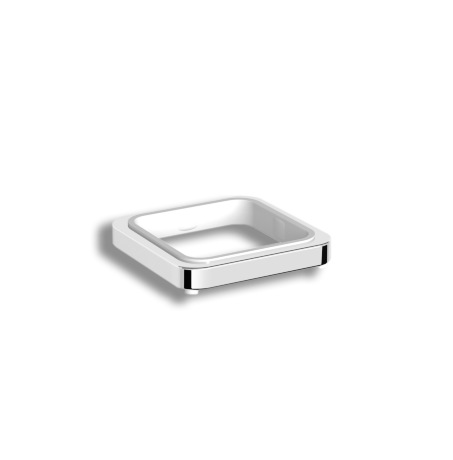 Держатель для аксессуаров LANGBERGER MELVIN 32013A-01-00 настольный цвет хром