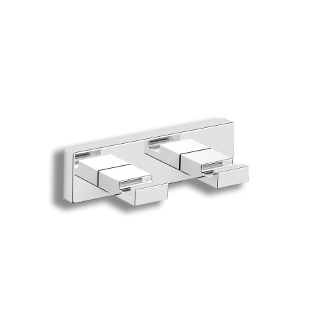 Крючок LANGBERGER ALSTER 10932A подвесной цвет хром