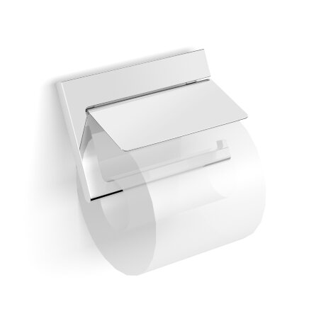 Бумагодержатель LANGBERGER VICO 38041A подвесной цвет хром