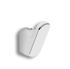 Крючок LANGBERGER VICO 33031A подвесной цвет хром