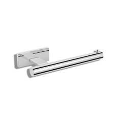 Бумагодержатель LANGBERGER ALSTER 10943A подвесной цвет хром