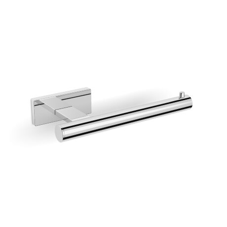 Бумагодержатель LANGBERGER ALSTER 10943A подвесной цвет хром