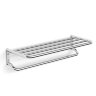 Полка LANGBERGER ACCESSORIES 28003A подвесная цвет хром