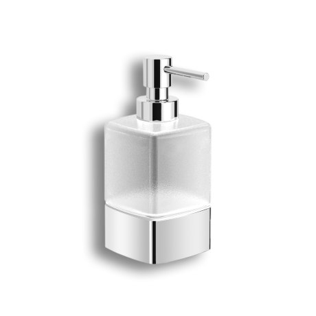 Дозатор LANGBERGER ALSTER 11323A настольный цвет хром