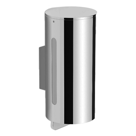 Дозатор LANGBERGER ACCESSORIES 72569 подвесной цвет хром